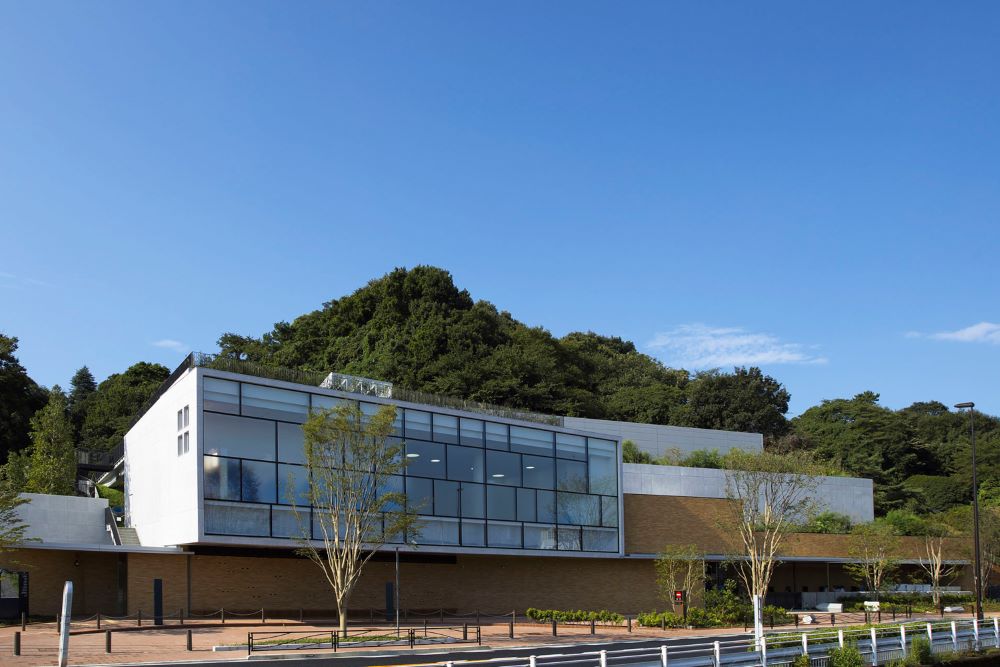 川崎市 藤子・F・不二雄ミュージアム