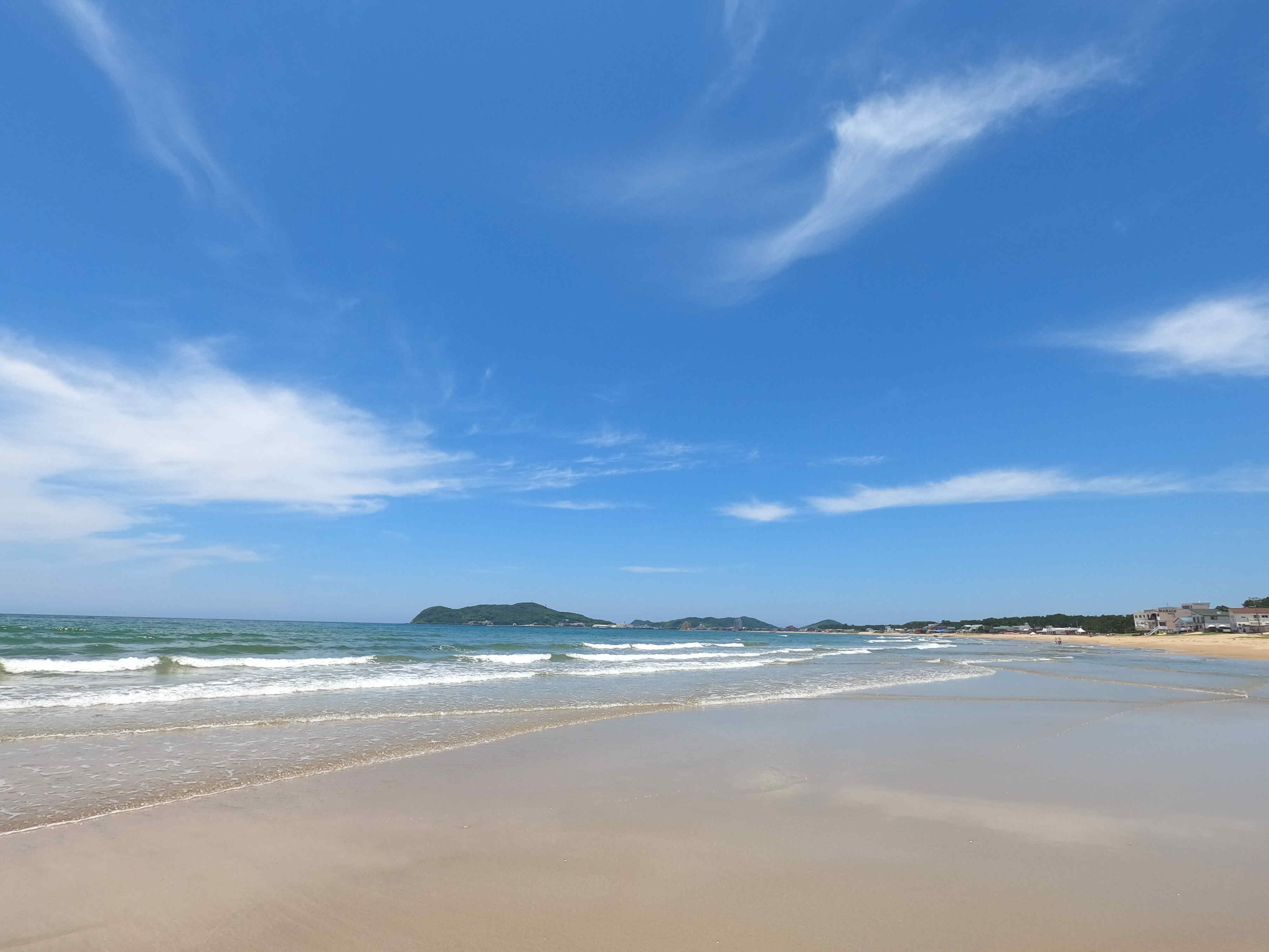 福間海水浴場