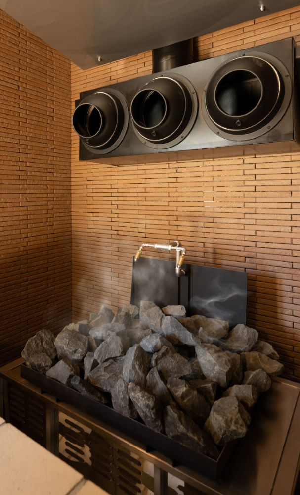 横浜青葉温泉　喜楽里別邸