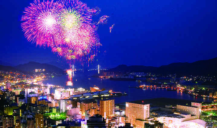 2025ながさきみなとまつり